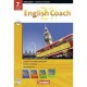 Cornelsen English Coach 21 Band 3: 7. Schuljahr [import allemand]
