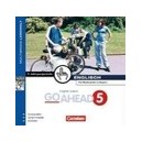 Cornelsen English Coach Go Ahead 5. Klasse [import allemand]