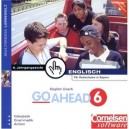 Cornelsen English Coach Go Ahead 6. Klasse [import allemand]