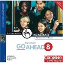 Cornelsen English Coach Go Ahead 8. Klasse [import allemand]