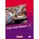 Cornelsen English G 21 D1. 5. Schuljahr - Out and About. DVD [import allemand]