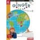 Cornelsen Ginger - My first English Coach 2 - 4. Kl. [import allemand]