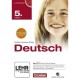 Cornelsen Lernvitamin - Deutsch 5. Klasse für Realschule und Gymnasium [import allemand]
