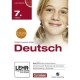 Cornelsen Lernvitamin - Deutsch 7. Klasse für Realschule und Gymnasium [import allemand]