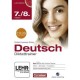 Cornelsen Lernvitamin - Diktattrainer 7./8. Klasse [import allemand]
