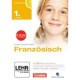 Cornelsen Lernvitamin - Französisch 1. Lernjahr [import allemand]
