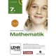 Cornelsen Lernvitamin - Mathematik 7. Klasse (für Realschule und Gymnasium) [import allemand]
