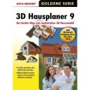 Databecker 3D Hausplaner 9 [import allemand]