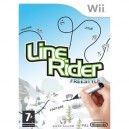 Line Rider Freestyle pour Nintendo Wii
