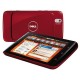 Dell Tablette Streak - rouge