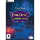La Princesse Et La Grenouille