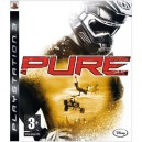 Jeu Pure - Jeu PS3