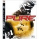 Jeu Pure - Jeu PS3