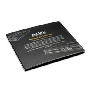 D-Link DFL-260AV12 - MAJ anti-virus pour DFL-260 (DFL260AV12) Firewall