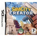 Simcity Creator pour DS