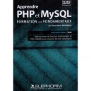 ELEPHORM Apprendre PHP et MySQL