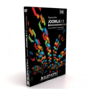 ELEPHORM Apprendre Joomla