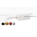 Elgato Systems Dr Bott - Elgato Vidéo Capture USB 2.0 pour PC / Mac