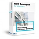 EMC W DANTZ RETROSPECT 7.5 AGENT EXCHANGE SERVER