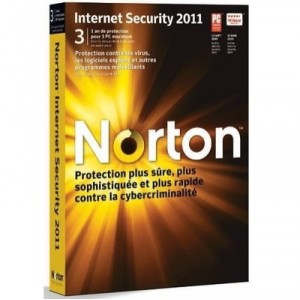 Symantec Norton Internet Security 2011 Update