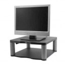 Fellowes Monitor Riser Premium - Support pour moniteur - graphite