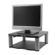 Fellowes Monitor Riser Premium - Support pour moniteur - graphite