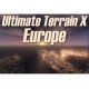 Ultimate Terrain X Europe - Jeu Pour