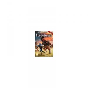 Blood Bowl pour Windows