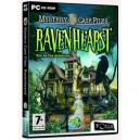 Mystery Case Files: RavenHearst (PC CD) [Import anglais]