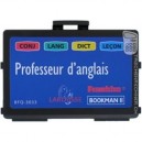 Franklin - Larousse - Carte Bookman - Dictionnaire bilingue Français Anglais - Plus de 2 500 000 tra...
