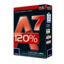 Franzis Alcohol 120% 7 [Import allemand]
