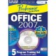 Greenstreet Software Professor Teaches Office 2007 Training Suite [Import anglais]