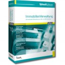 Haufe Immobilienverwaltung Plus 2010. Version 1.0. CD-ROM [Import allemand] Exécution License