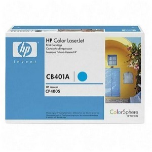 HP Cartouches Laser Cartouche toner