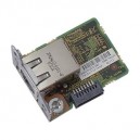 HP Dedicated Mgnmt Port Kit