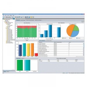 HP ProCurve Manager Plus 3.0 (Licence uniquement)