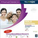Hueber Tell me More Französisch. 10 Lernstufen. Version 10.0 DVD-ROM für Windows ,Vista, XP [import alleman...