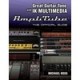 Thomson Course Technology Great Guitar Tone With Ik Multimedia Amplitube: The Official Guide