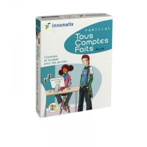 Innomatix Tous compte faits Jeunes