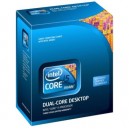 Intel Core i5-650 - 3,2 GHz - Cache L3 4 Mo - Socket LGA 1156 (version boîte) (BX80616I5650) Processeur