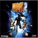 Mdk 2. pour Windows