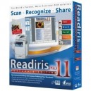 Readiris Pro 11 (Corporate Edition, Incl. IRIS Desktop Search) (PC) [Import anglais]