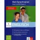Klett Sprachtrainer. Englisch. 6. Schuljahr. Green Line 2. Bayern. CD-ROM für Windows 98Se/ME/NT...