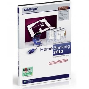 Koch Geldtipps Homebanking 2010 [import allemand]