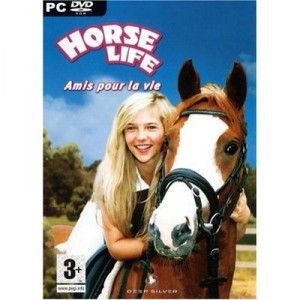 Horse Life 2 - Amis Pour La Vie