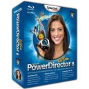 KOCH MEDIA Cyberlink PowerDirector 8 Ultra [import allemand]