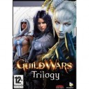Guild wars Trilogie