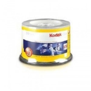 Support 1x 50 Kodak Picture CD V 9.0 (8530040)