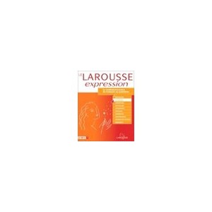 Le Larousse Expression