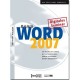 LearnKey Word 2007 Basis, CD-ROM An Beispielen lernen, mit Aufgaben üben, durch Testfragen Wissen überprüfen ...